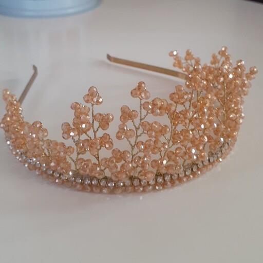 تاج بله برون